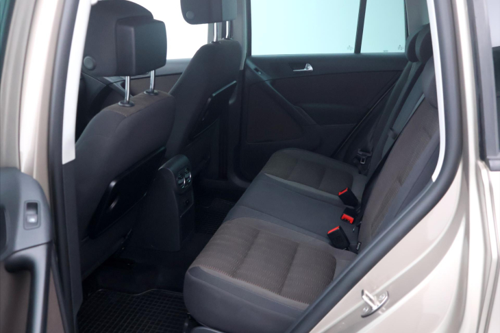 Volkswagen Tiguan 1,4 TSI 118kW CZ 2.Maj Klima