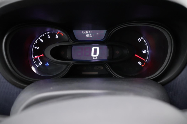 Opel Vivaro 1,6 CDTI 88kW Klima 1.Maj DPH