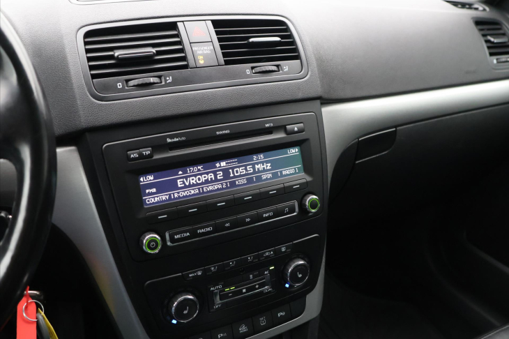 Škoda Yeti 2,0 TDI 103kW DSG 4x4 DPH