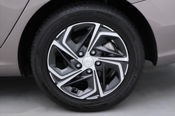 Hyundai i30 1,0 T-GDI 88kW Style DCT CZ DPH