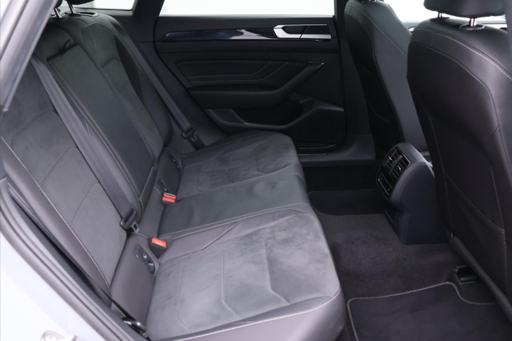 Volkswagen Arteon Shooting Brake 2,0 TSI 140kW DSG R-Line DPH