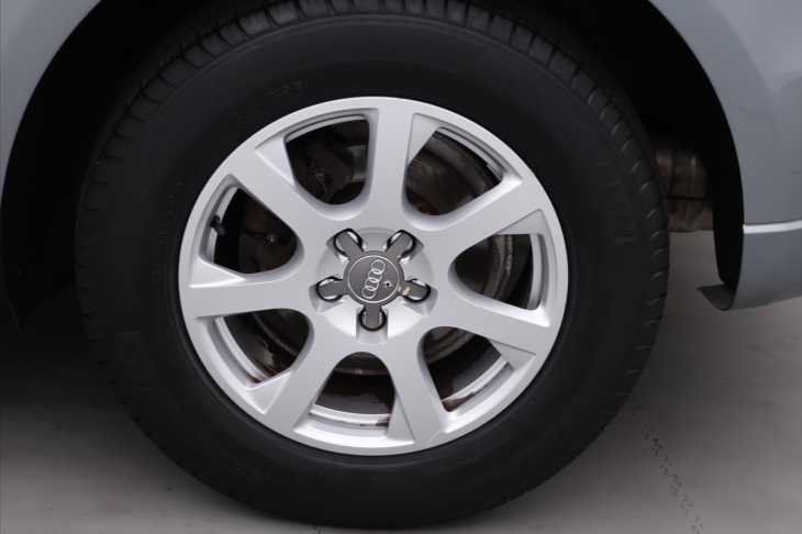 Audi Q5 2,0 TDI 125kW Quattro S-Tronic CZ