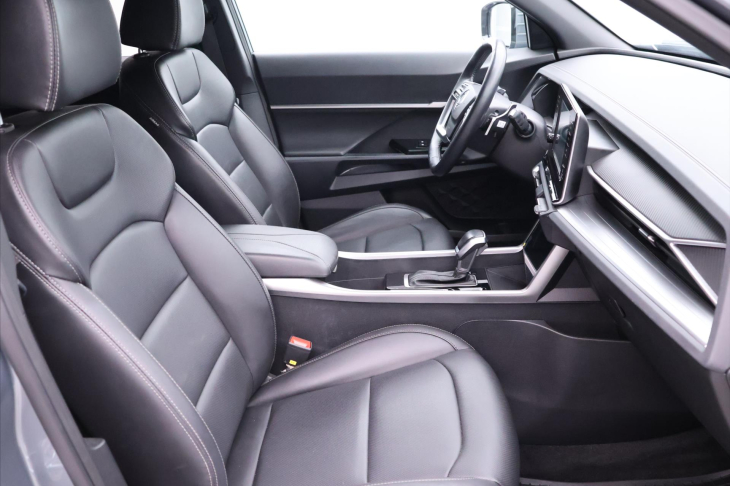 SsangYong Torres 1,5 T-GDI 120kW Aut. Style CZ