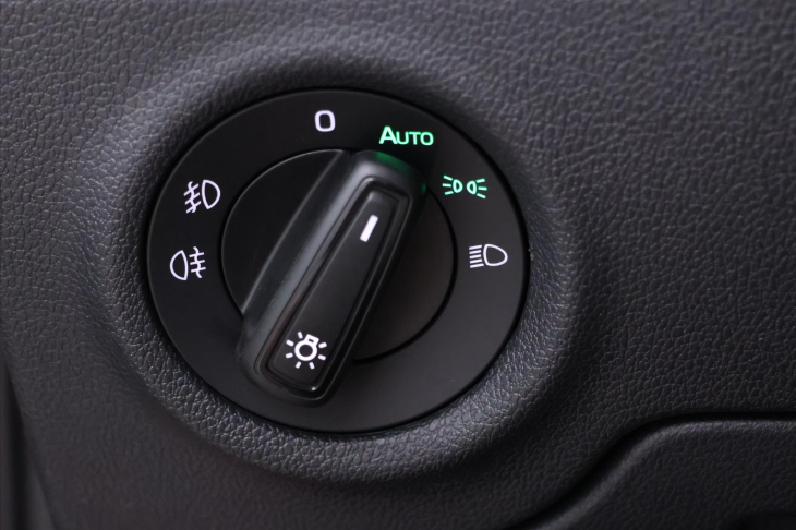 Škoda Fabia 1,0 TSI DSG Monte Carlo 1.maj