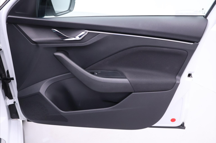 Škoda Kamiq 1,5 TSI 110kW Monte Carlo CZ