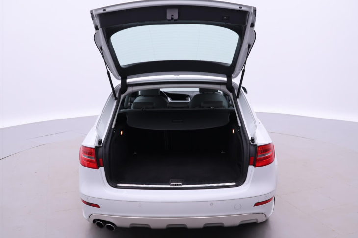 Audi A4 Allroad 3,0 TDI V6 180kW Aut. quattro