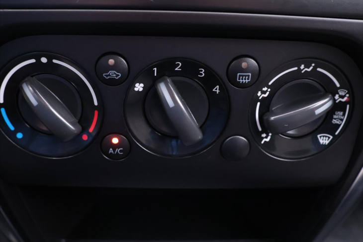 Fiat Sedici 1,6 i 88kW 4x4 88kW AC