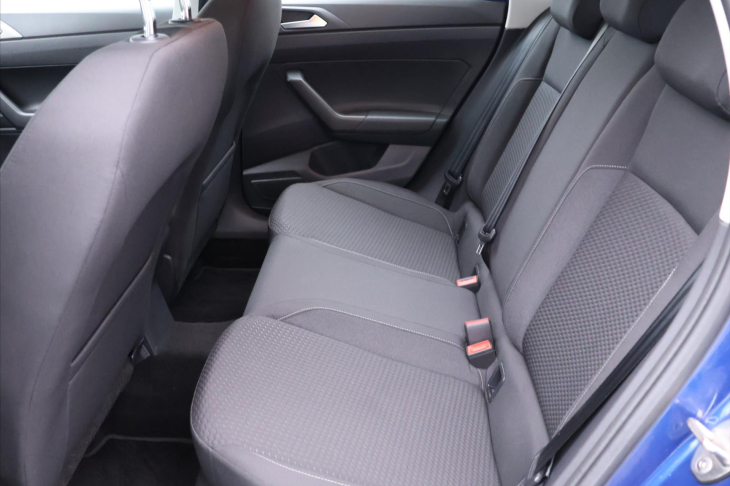 Volkswagen Polo 1,0 TSI 70kW DSG 15'900Km