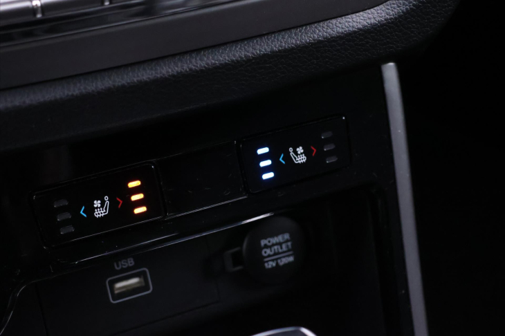 SsangYong Korando 1,5 Turbo e-XGI 120kW Aut.