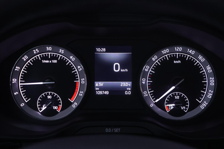 Škoda Kodiaq 2,0 TDI 4x4 Style ACC LED DPH