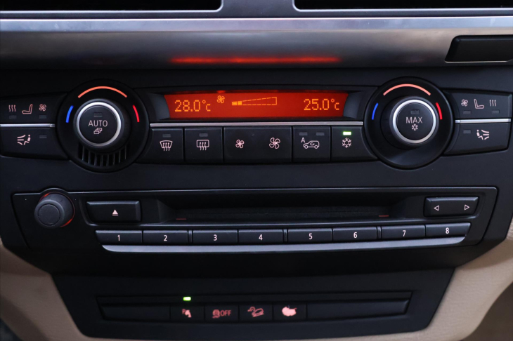 BMW X5 3,0 35i 225kW xDrive Exclusive