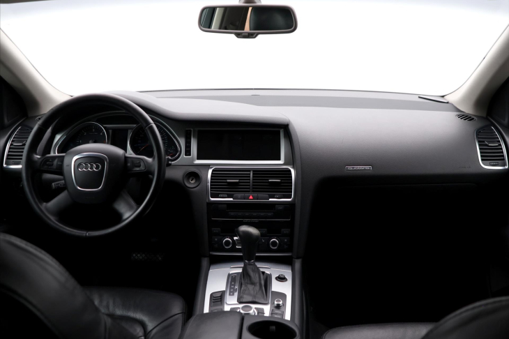 Audi Q7 3,0 TDI 176kW Quattro Tiptronic
