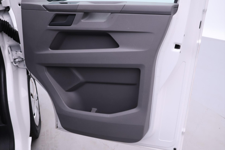 Volkswagen Transporter 2,0 TDI 81kW 9-míst Klima DPH