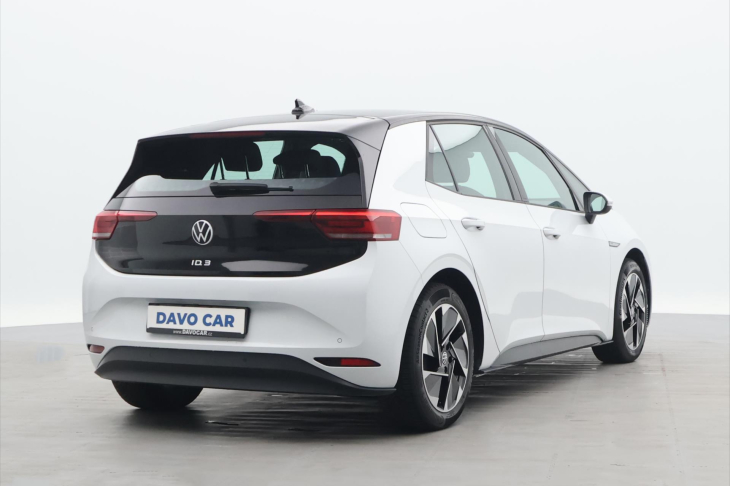 Volkswagen ID.3 0.0 107kW Business 58kWh
