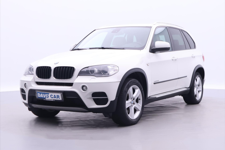 BMW X5 3,0 35i 225kW xDrive Exclusive