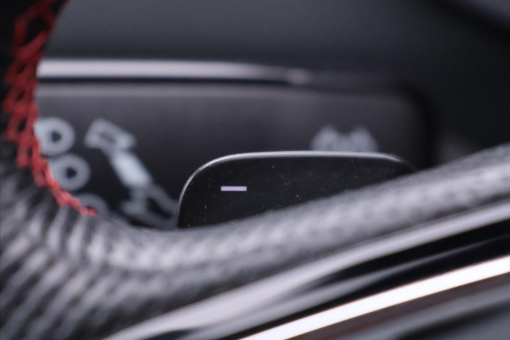 Škoda Octavia 2,0 TDI 135kW RS 4x4 DSG Virtual