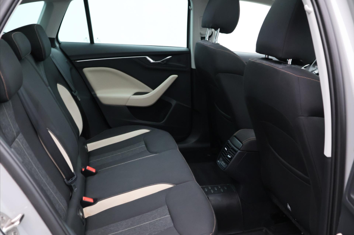 Škoda Scala 1,0 TSI 81KW Style CZ Panorama