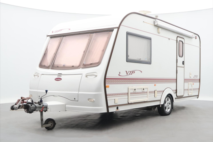 Coachmen Ostatní Caravan VIP 460/2 obytný přívěs