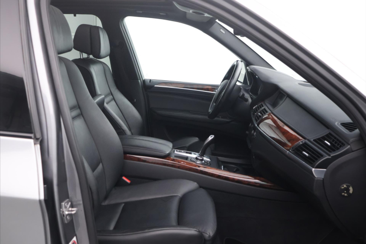 BMW X5 3,0 xDrive 40da 225kW 7-Míst