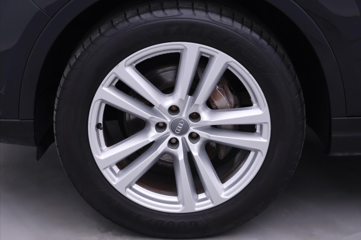 Audi Q7 3,0 200kW quattro tiptronic DPH
