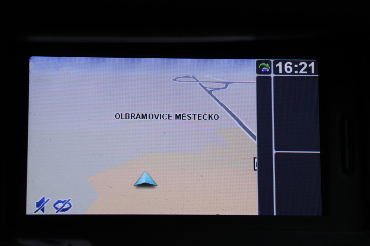 Renault Mégane 1,5 dCi 81kW Pano Scénic