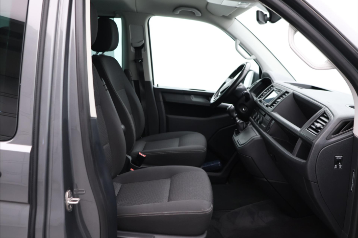 Volkswagen Multivan 2,0 TDI 110kW Trendline 7-Míst