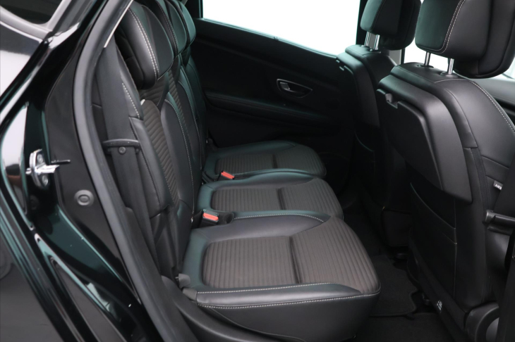 Renault Scénic 1,6 dCi 118kW Aut. Bose LED