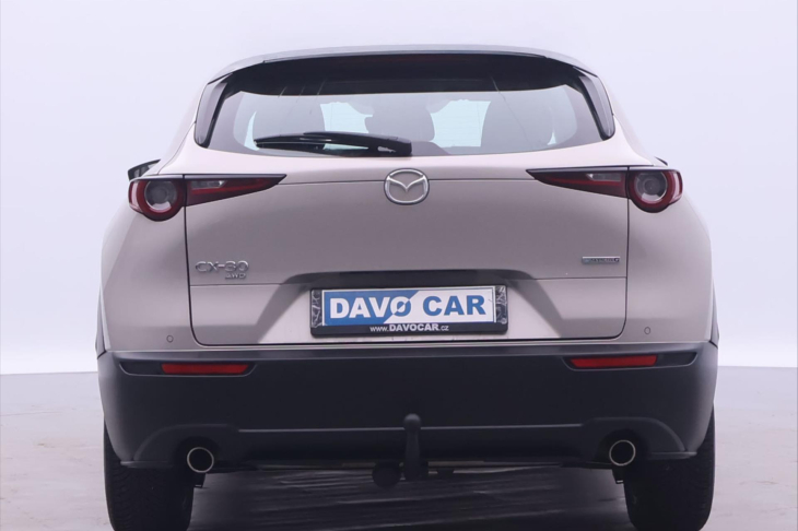 Mazda CX-30 2,0 i G150 Aut. AWD CZ 1.Maj