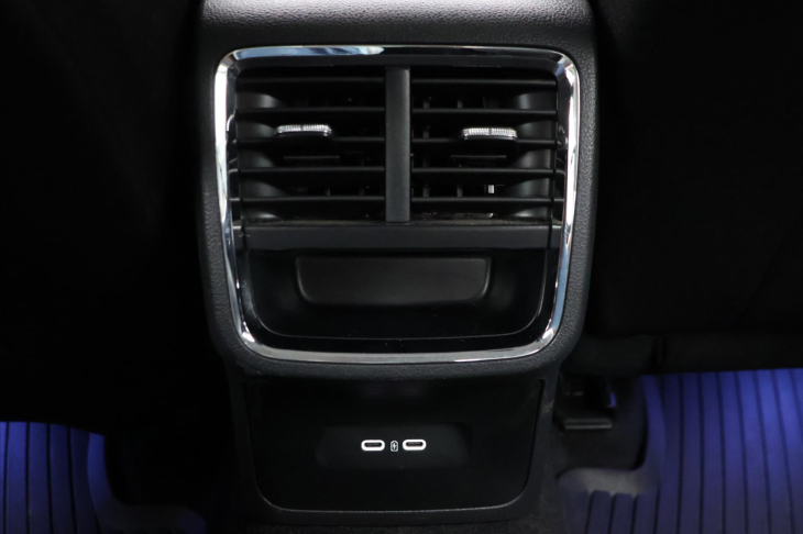 Škoda Octavia 1,5 TSI 110kW Style Aut.klima