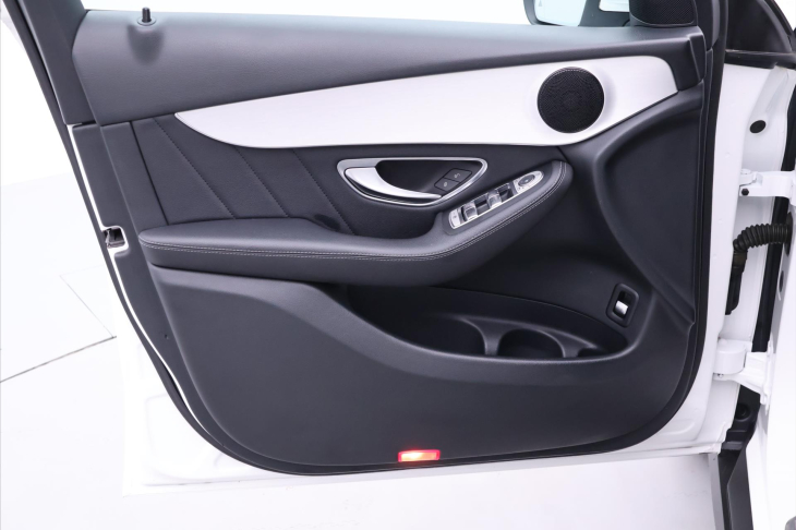 Mercedes-Benz GLC 2,1 220d 125kW AMG 4Matic CZ