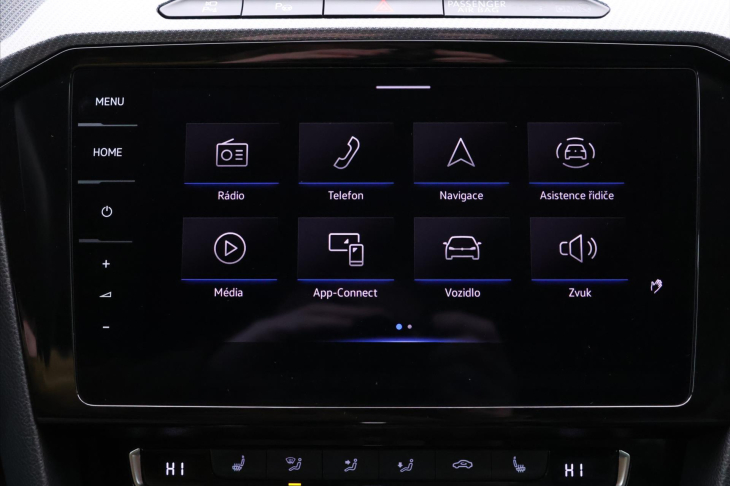 Volkswagen Arteon 2,0 TSI 200kW R-Line 4M CZ DPH