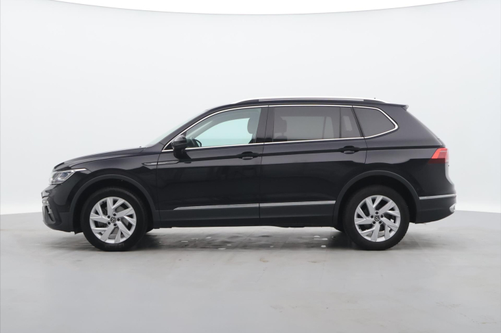 Volkswagen Tiguan 1,5 TSI EVO 110kW DSG Elegance