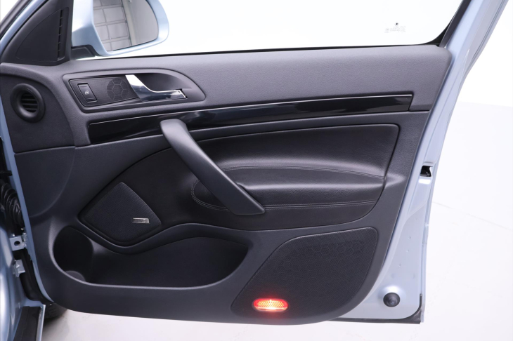 Škoda Octavia 2,0 TDI 103kW 4x4 L&K CZ