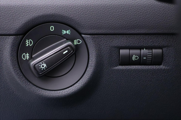 Škoda Octavia 1,2 TSI 77kW Ambition Klima CZ