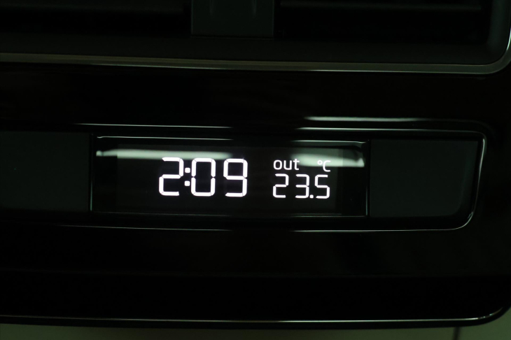 Škoda Superb 2,0 TDI 4x4 DSG CZ Style 1.Maj