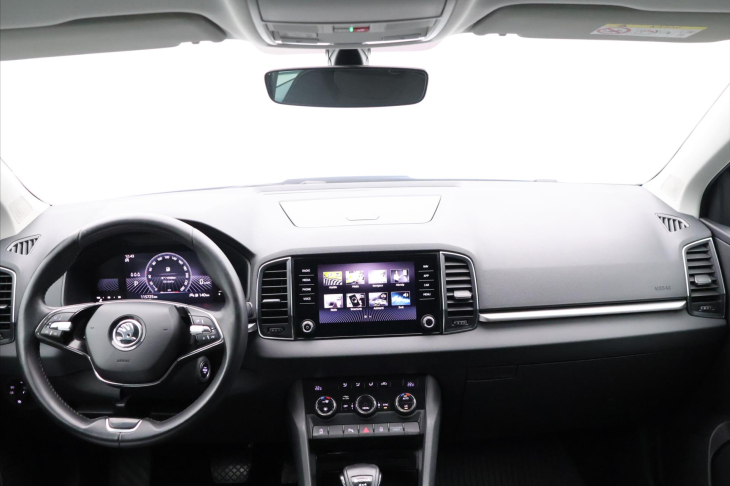 Škoda Karoq 2,0 TDI 110kW Ambition 4x4 DSG