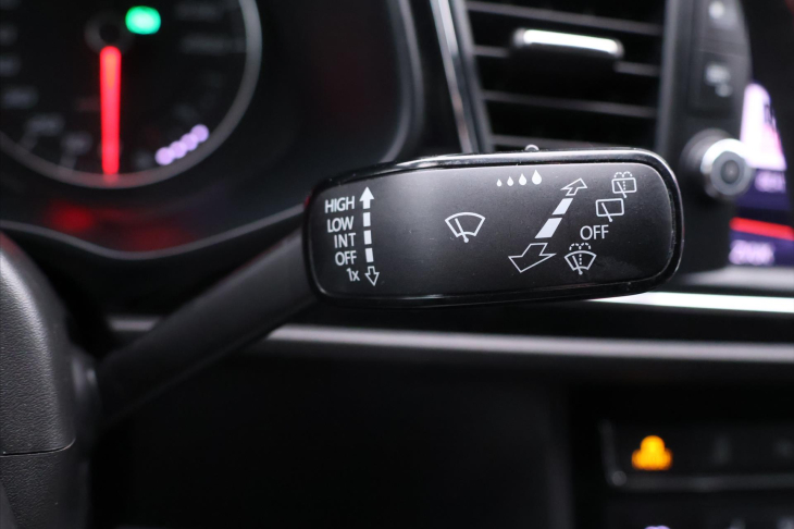 Seat Leon 1,8 TSI 132 kW DSG CZ FR