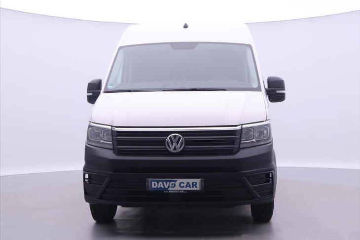 Volkswagen Crafter 2,0 TDI 103kW L2H2 DPH 1.Maj