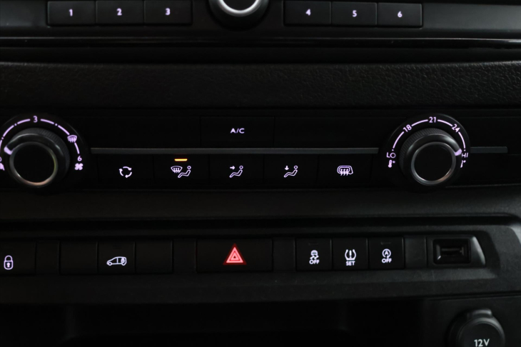 Peugeot Expert 1,6 HDI 85kW L2H2 Klima