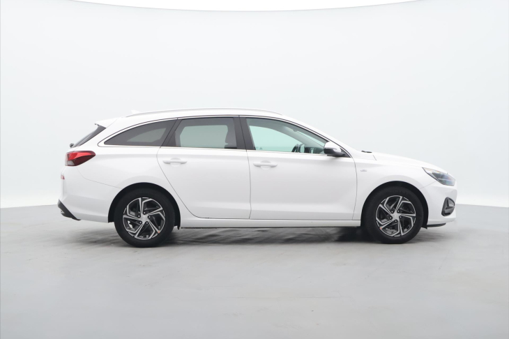 Hyundai i30 1,5 T-GDI Mild Hyb Smart