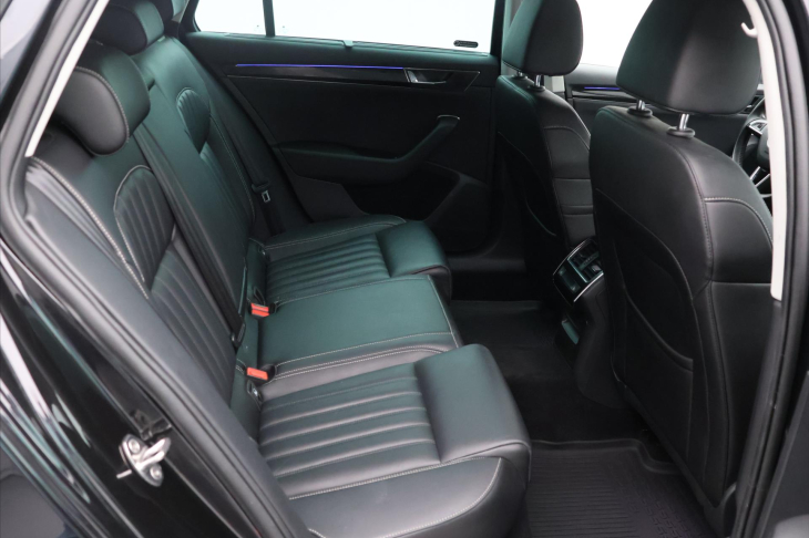 Škoda Superb 2,0 TDI 140kW DSG 4x4 L&K DPH