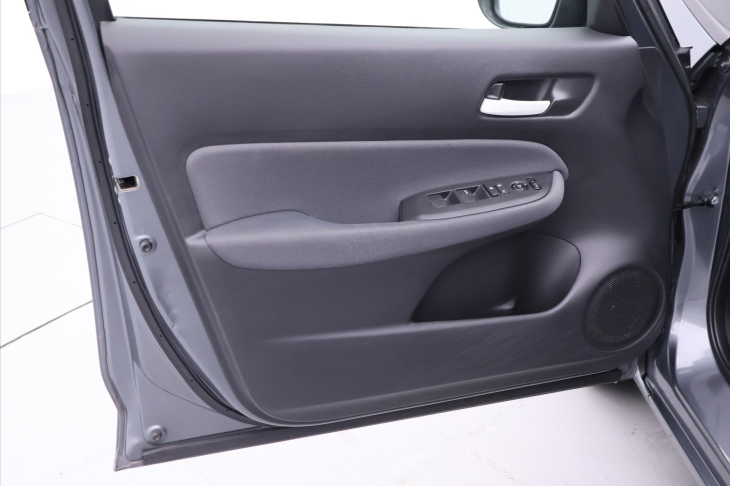 Honda Jazz 1,5 e:HEV 72kW Elegance CVT