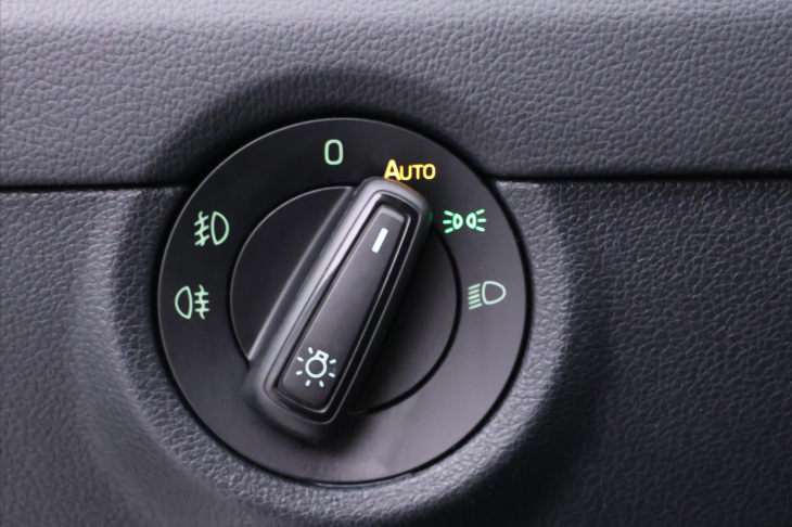 Škoda Octavia 1.5 TSI 110kW CZ Ambition