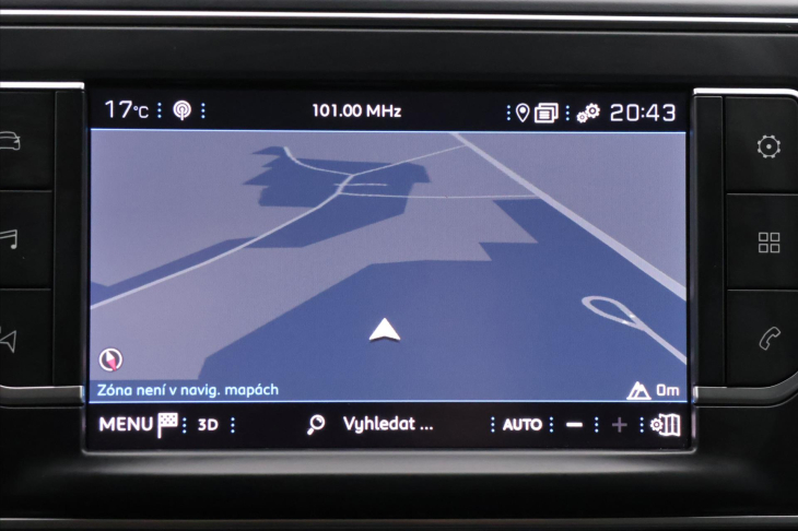 Peugeot Expert 1,5 HDI Klima 9-Míst Long DPH