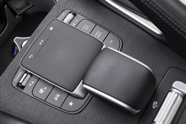 Mercedes-Benz GLE 2,0 350de 4M CZ AMG DPH