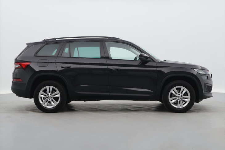 Škoda Kodiaq 2,0 TDI DSG 4x4 Virtual DPH