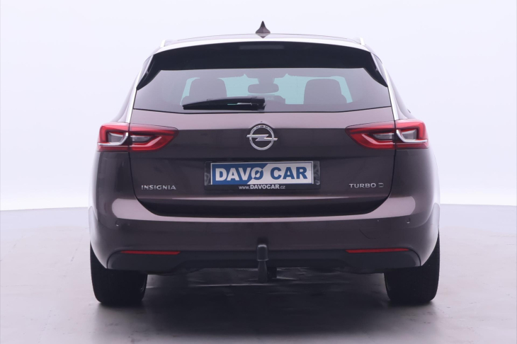 Opel Insignia 2,0 CDTi 125kW CZ Innovation
