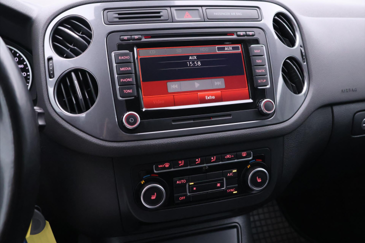 Volkswagen Tiguan 2,0 TDI 103kW 4Motion Sport