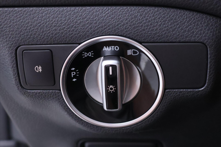 Mercedes-Benz CLA 2,0 45AMG 4-MATIC DPH CZ