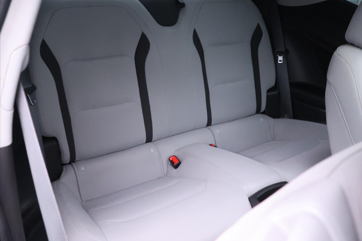 Chevrolet Camaro 6,2 2SS 333 kW